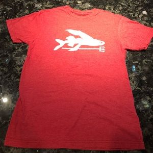 Adult Small Slim fit Patagonia T-shirt